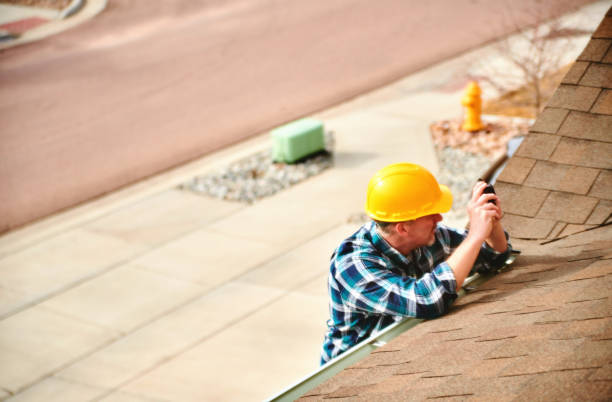 Best Metal Roofing Contractor  in Anderson Creek, NC