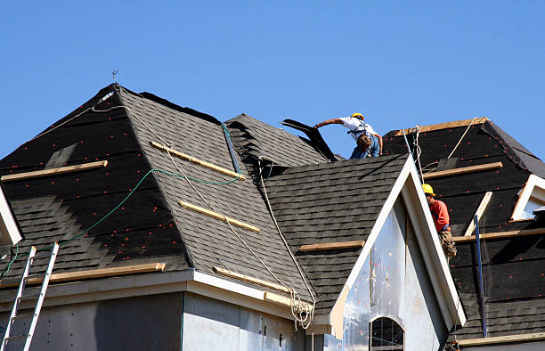 Best Flat Roof Repair Services  in Anderson Creek, NC