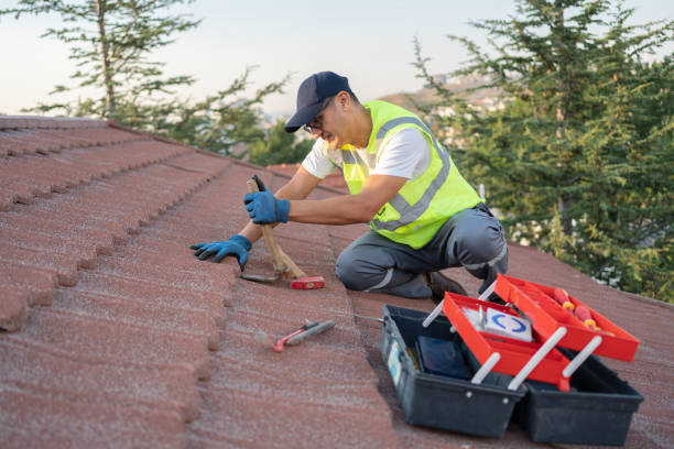 Best Residential Roofing Contractor  in Anderson Creek, NC