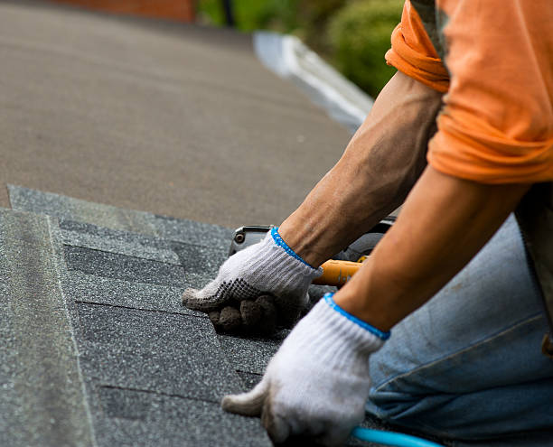 Professional Roofing Contractor in Anderson Creek, NC