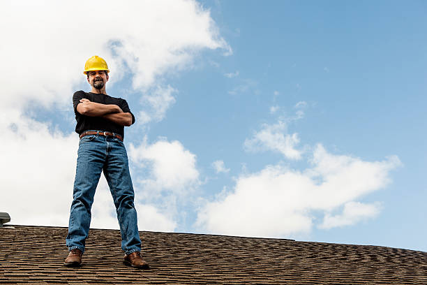 Best Commercial Roofing Services  in Anderson Creek, NC