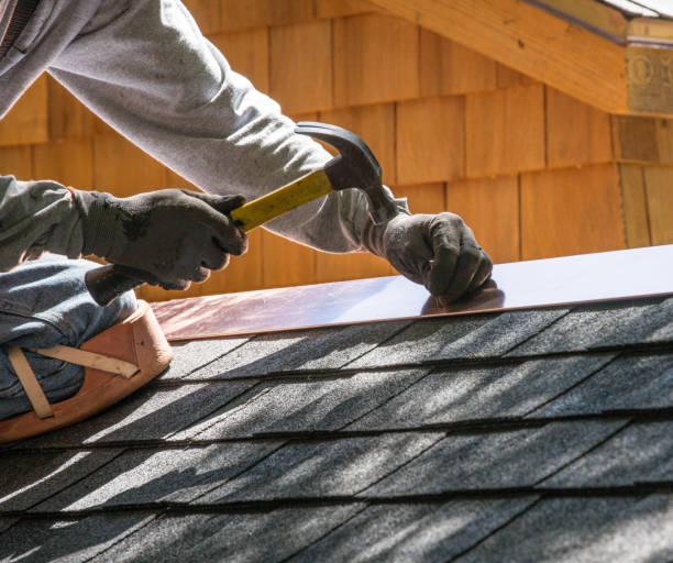 Best Metal Roofing Contractor  in Anderson Creek, NC